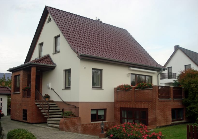 Ferienwohnung Rerik Ferienwohnung Rerik